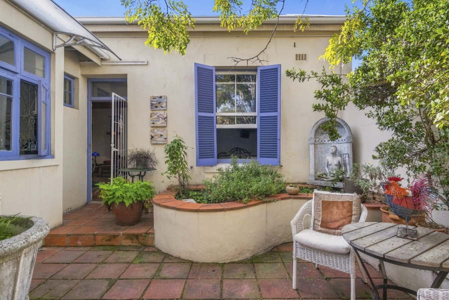 3 Bedroom Property for Sale in Wynberg Western Cape